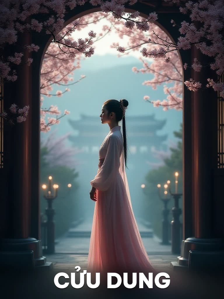 Cửu Dung - Cover image