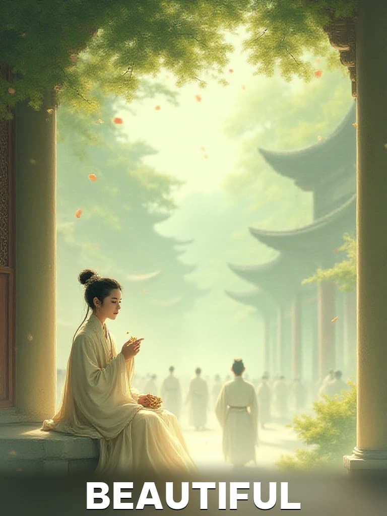 Beautiful - Cover image