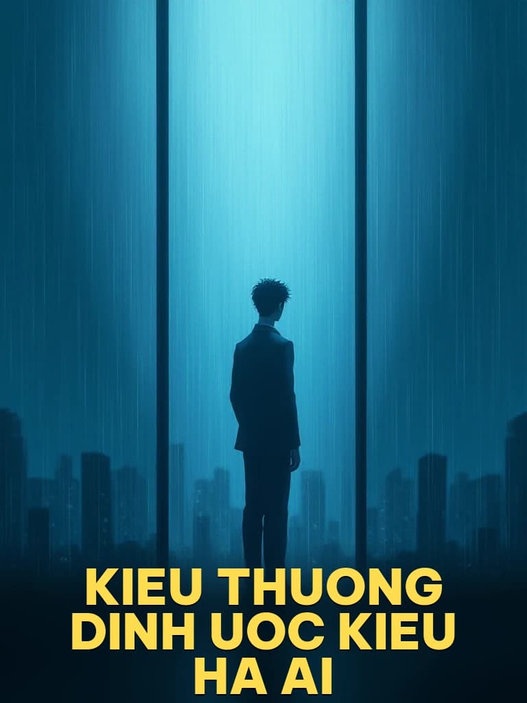 Kiều Thượng Đính Ước Kiều Hạ Ái - Cover image