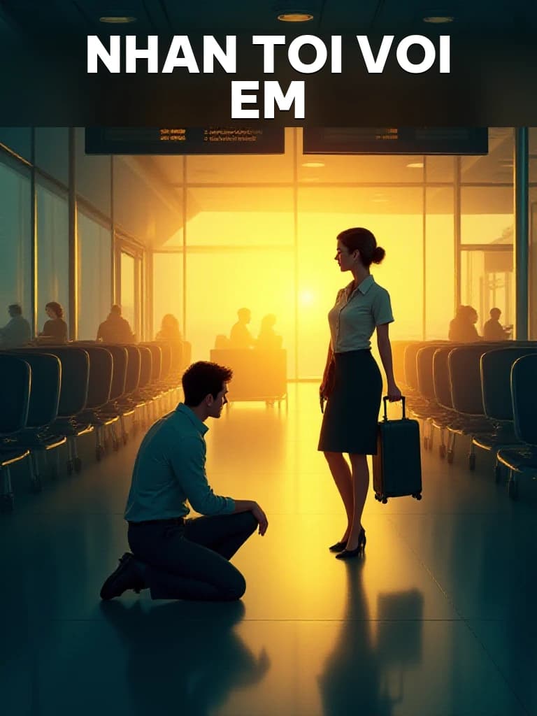 Nhận Tội Với Em - Cover image