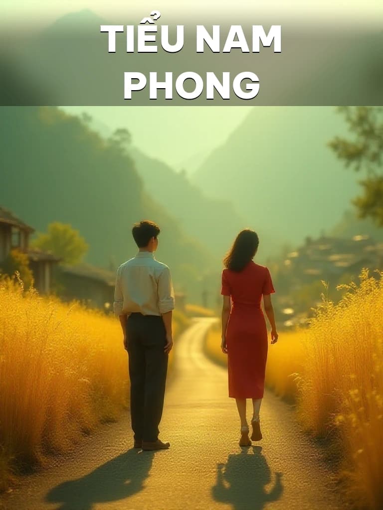 Tiểu Nam Phong - Cover image