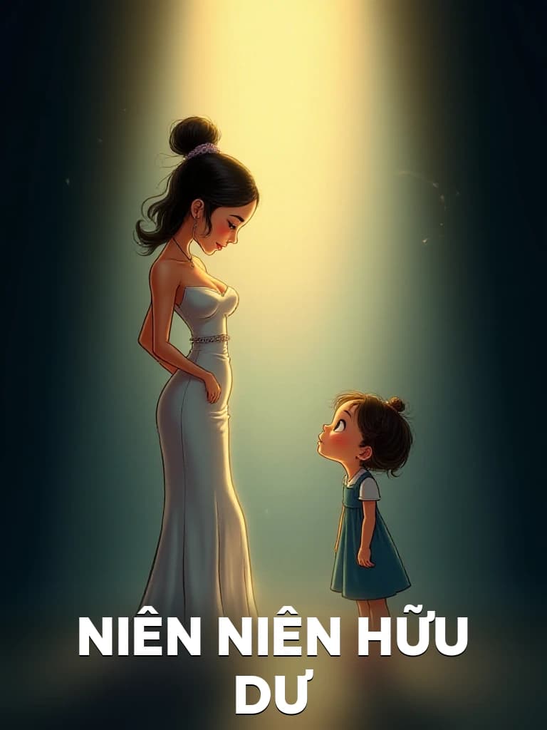 Niên Niên Hữu Dư - Cover image