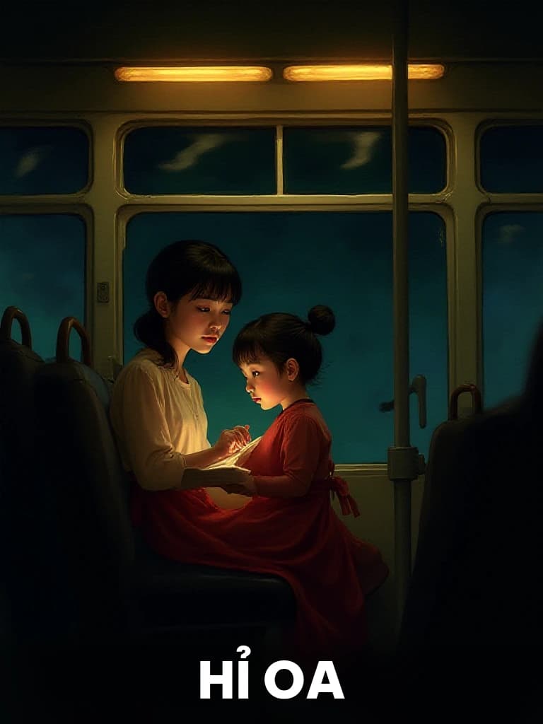 Hỉ Oa - Cover image
