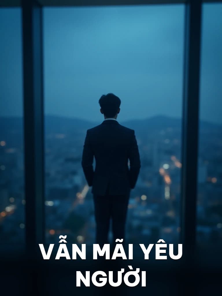 Vẫn Mãi Yêu Người - Cover image