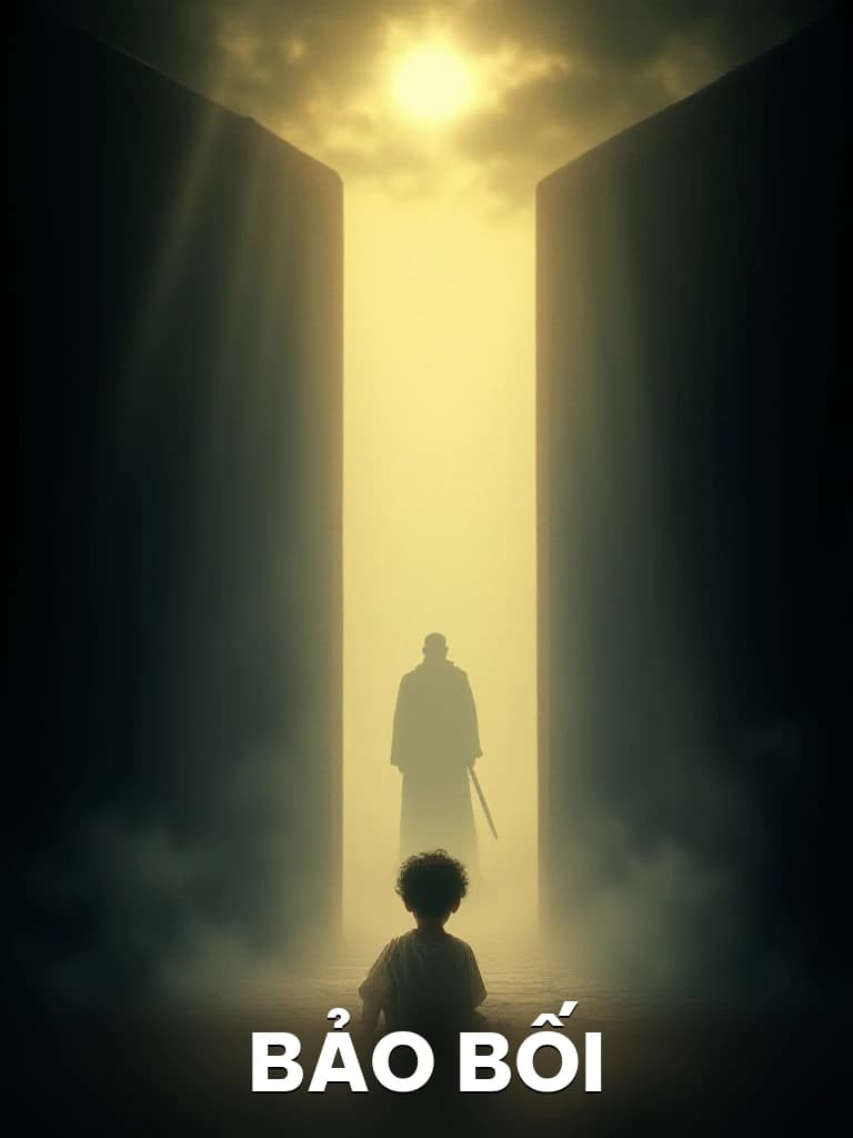 Bảo Bối - Cover image