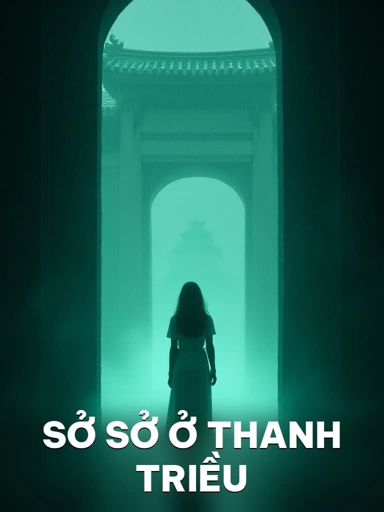 Sở Sở Ở Thanh Triều - Cover image