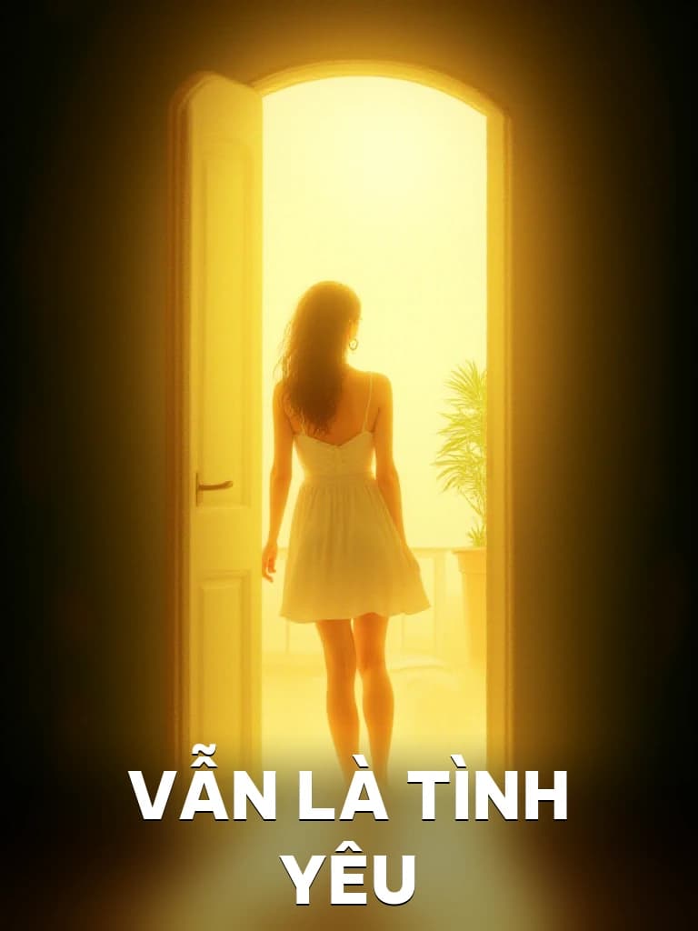 Vẫn Là Tình Yêu - Cover image
