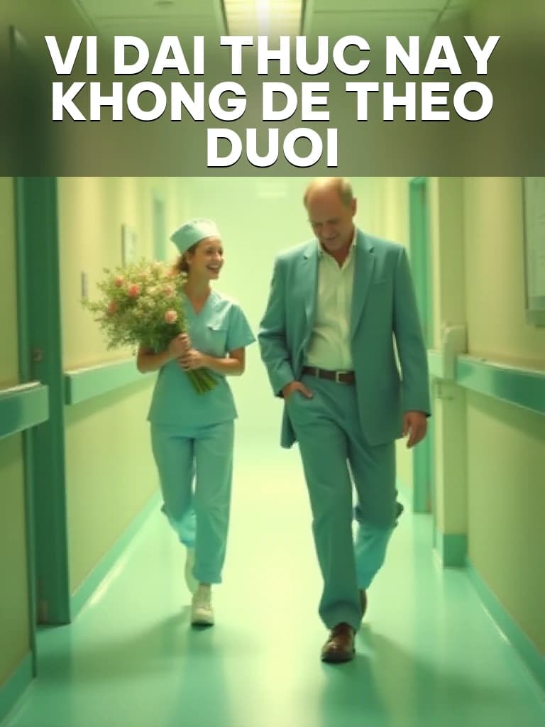Vị Đại Thúc Này Không Dễ Theo Đuổi - Cover image