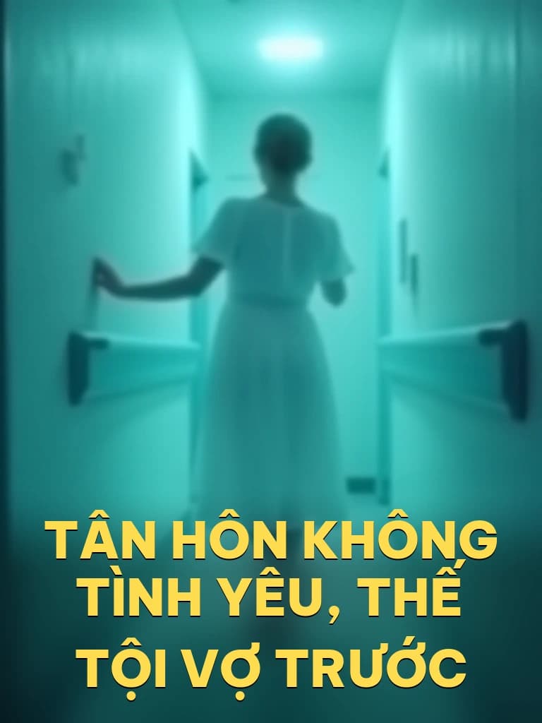 Tân Hôn Không Tình Yêu, Thế Tội Vợ Trước - Cover image
