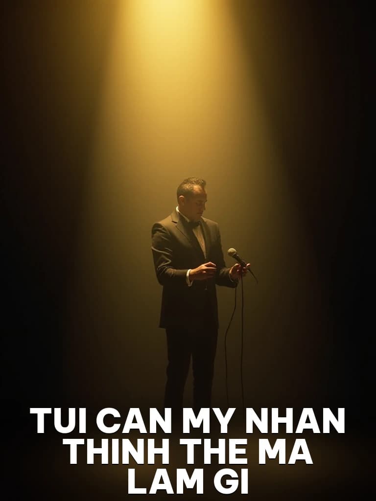 Tui Cần Mỹ Nhan Thịnh Thế Mà Làm Gì?!! - Cover image
