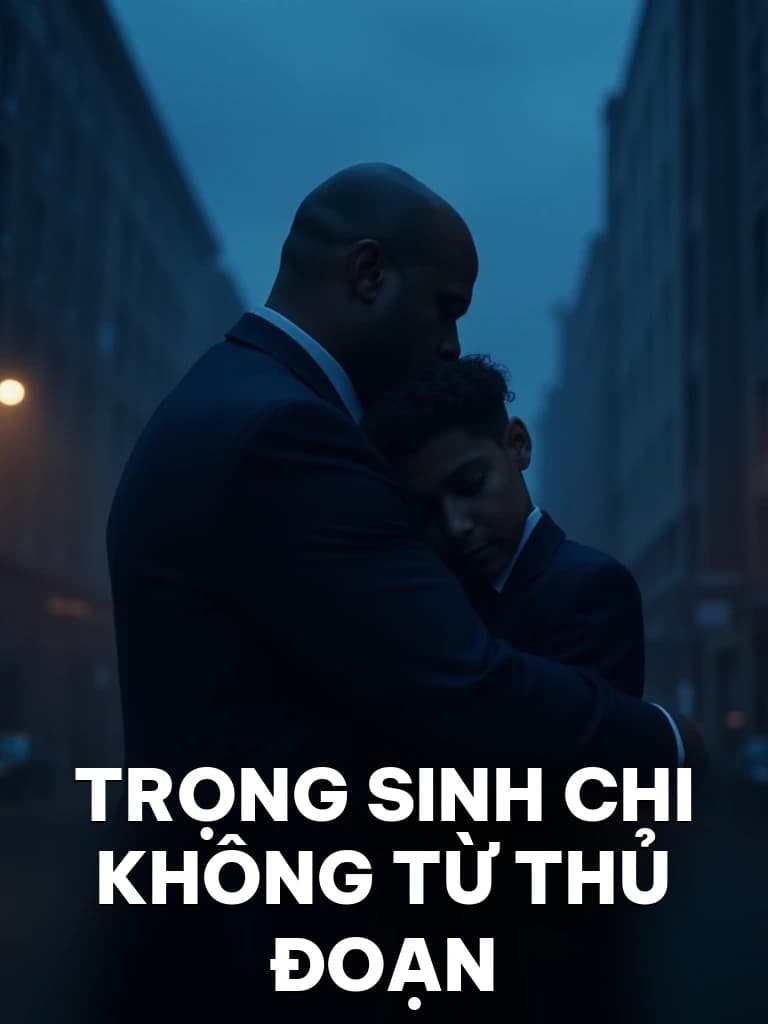 Trọng Sinh Chi Không Từ Thủ Đoạn - Cover image