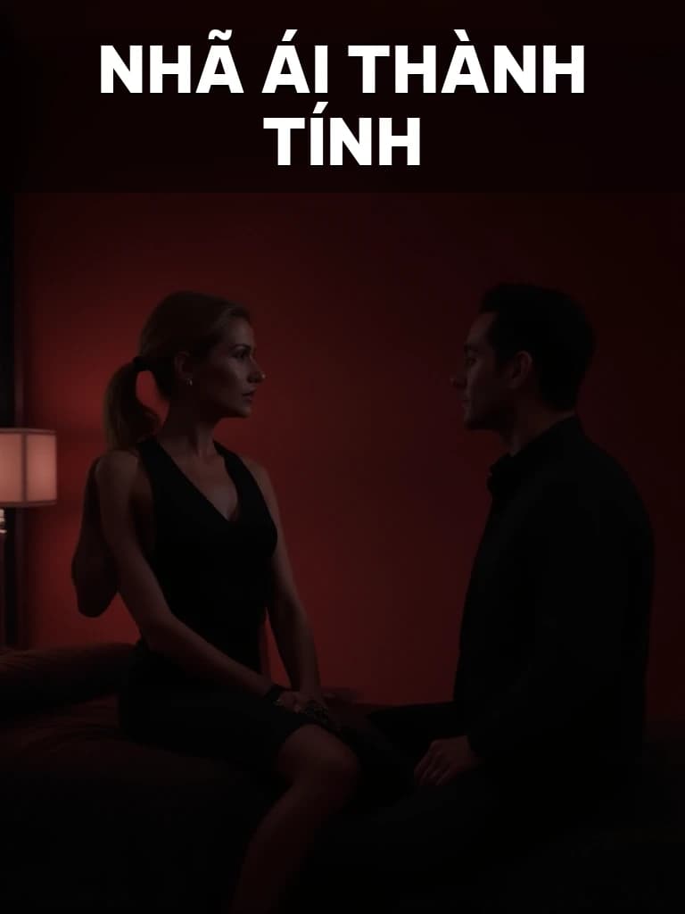 Nhã Ái Thành Tính - Cover image