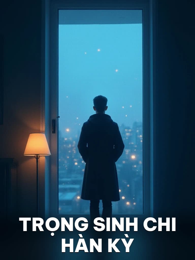 Trọng Sinh Chi Hàn Kỳ - Cover image