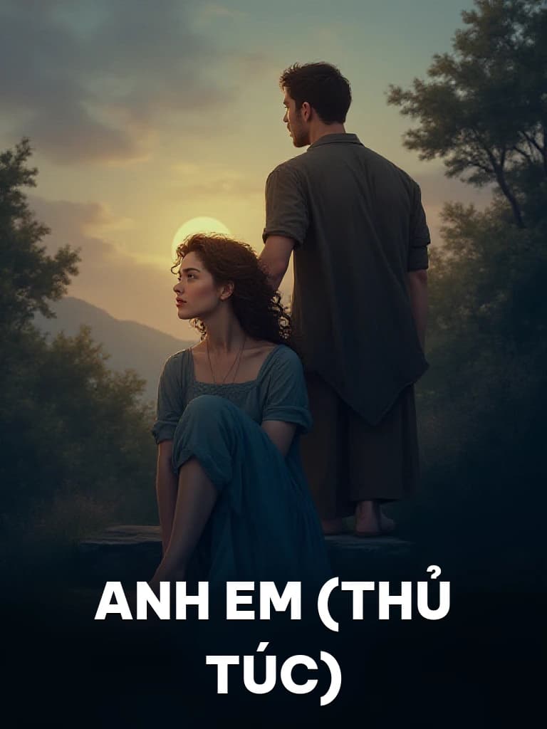 Anh Em (Thủ Túc) - Cover image