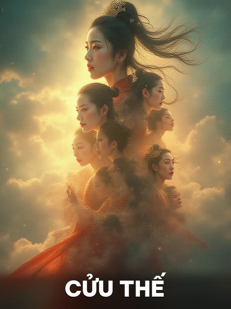 Cửu Thế - Cover image