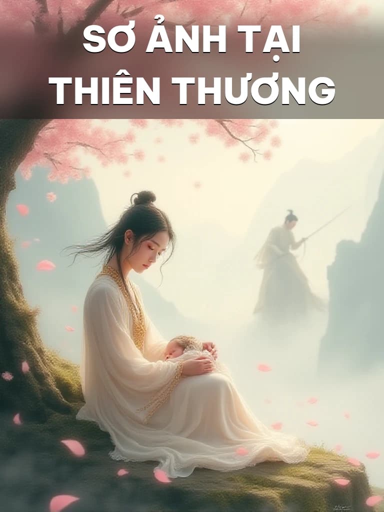 Sơ Ảnh Tại Thiên Thương - Cover image