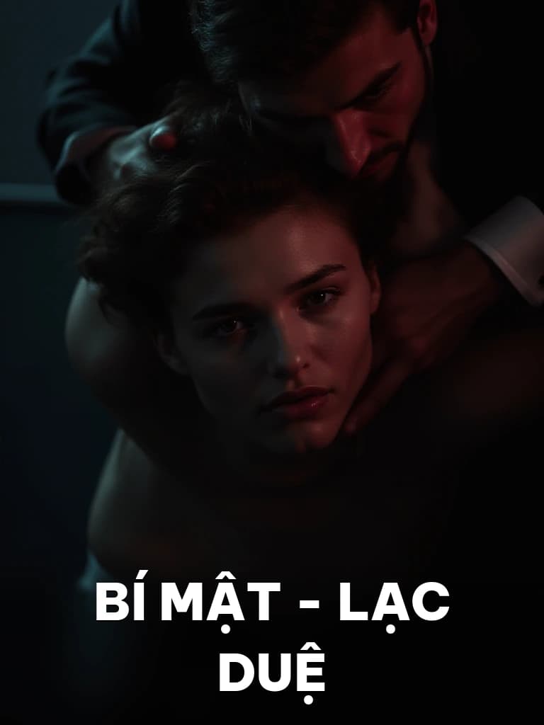 Bí Mật - Lạc Duệ - Cover image