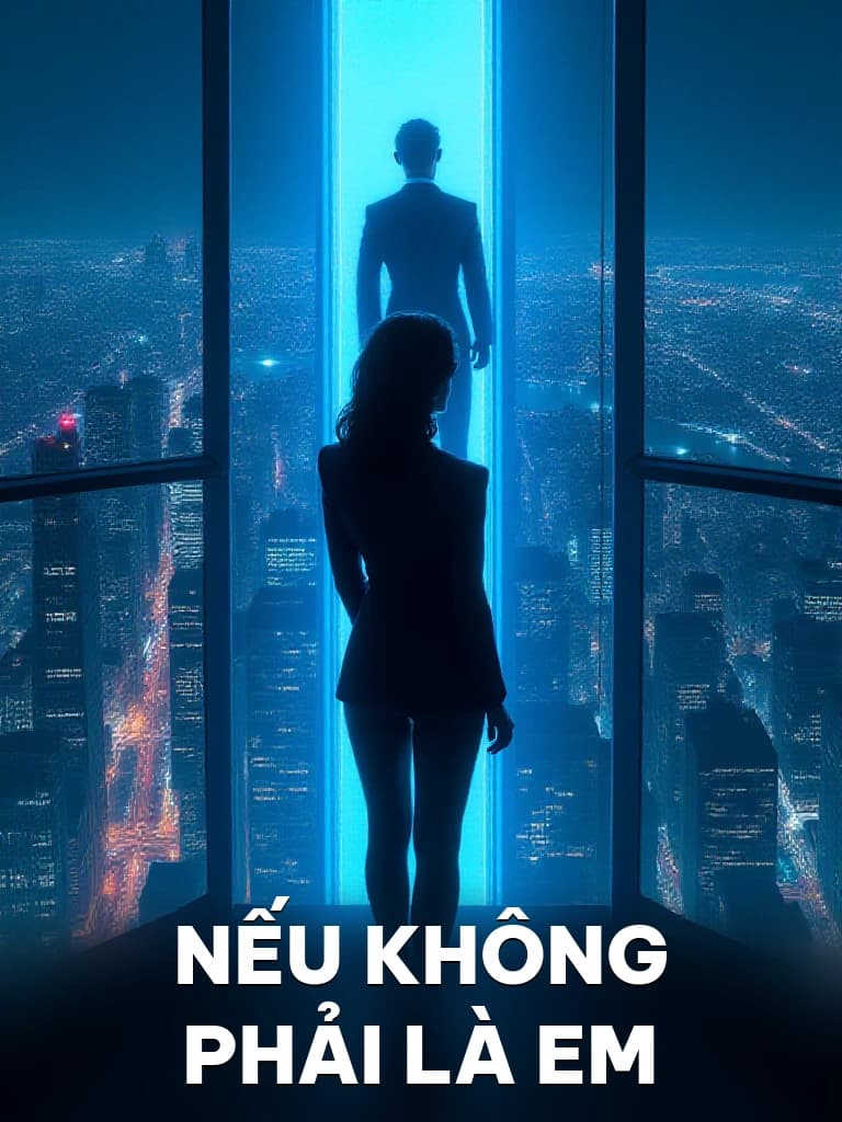 Nếu Không Phải Là Em - Cover image