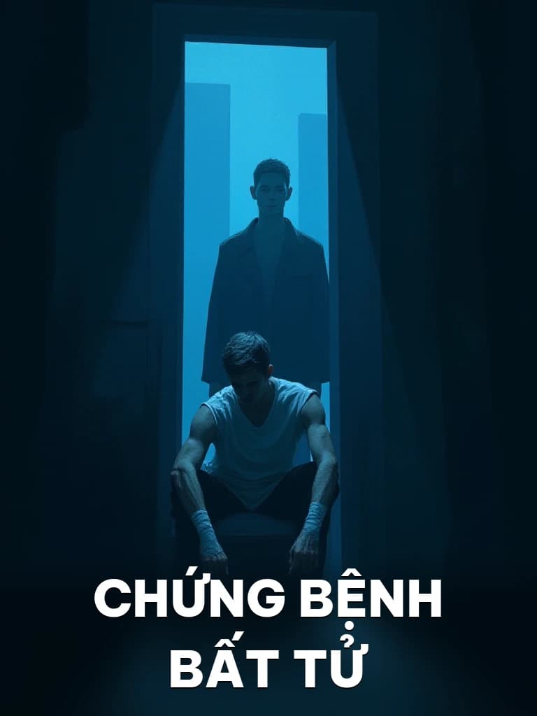 Chứng Bệnh Bất Tử - Cover image