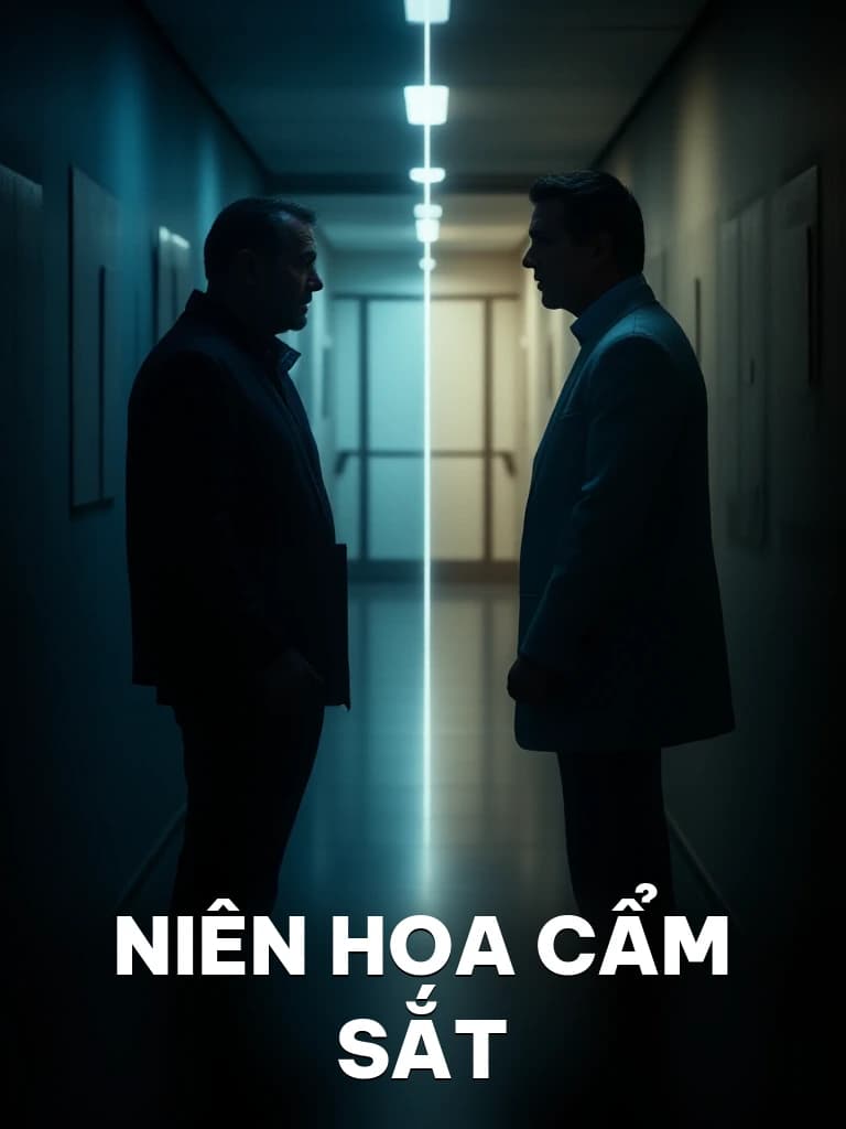 Niên Hoa Cẩm Sắt - Cover image