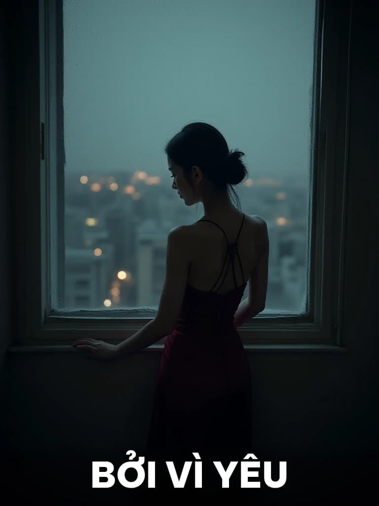 Bởi Vì Yêu - Cover image