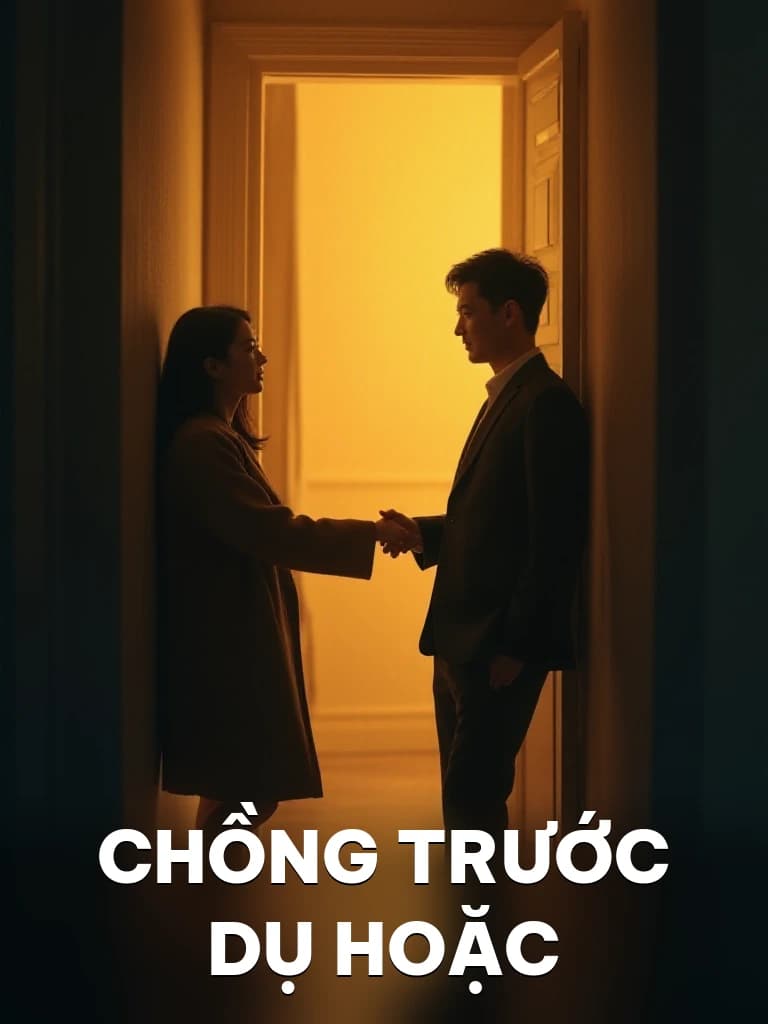 Chồng Trước Dụ Hoặc - Cover image