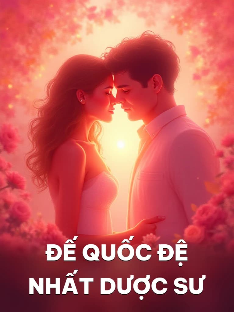 Đế Quốc Đệ Nhất Dược Sư - Cover image