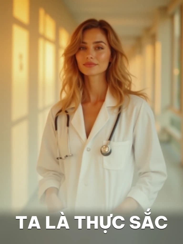 Ta là Thực Sắc - Cover image