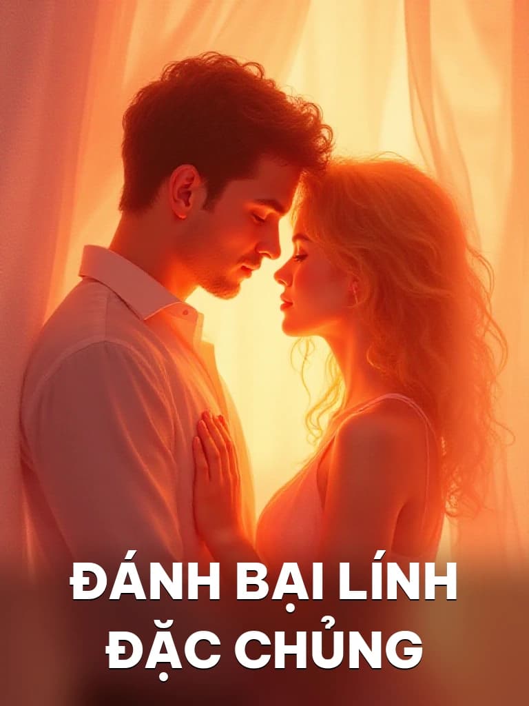 Đánh Bại Lính Đặc Chủng - Cover image