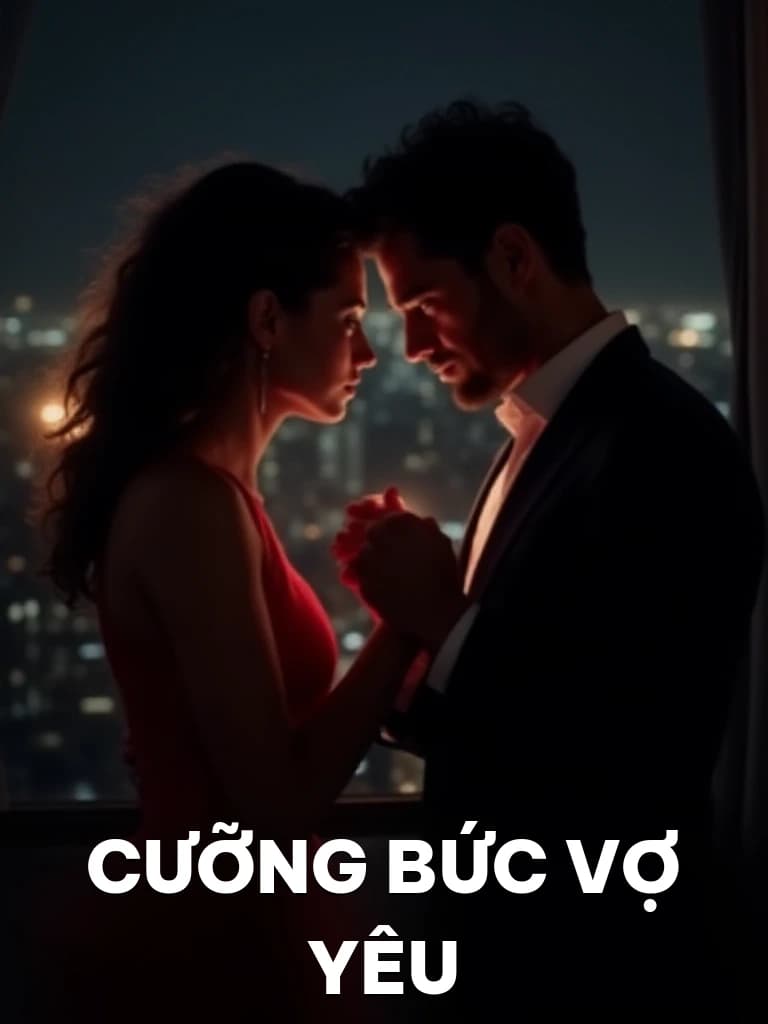Cưỡng Bức Vợ Yêu - Cover image