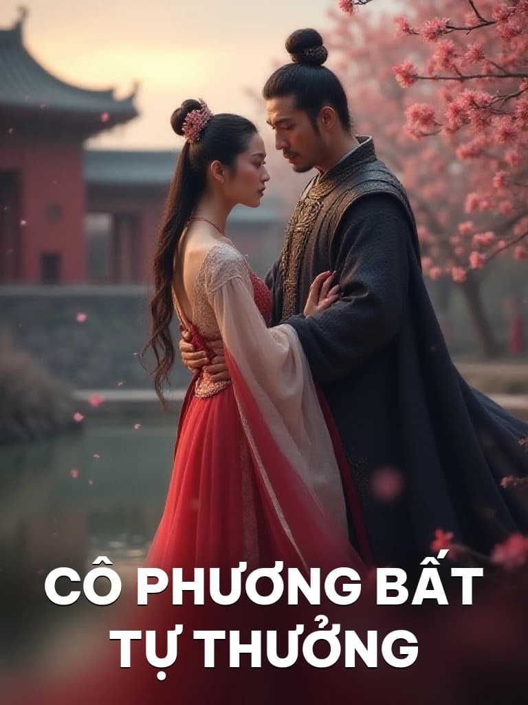 Cô Phương Bất Tự Thưởng - Cover image