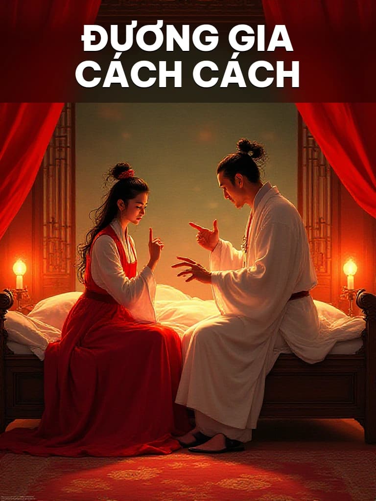 Đương Gia Cách Cách - Cover image