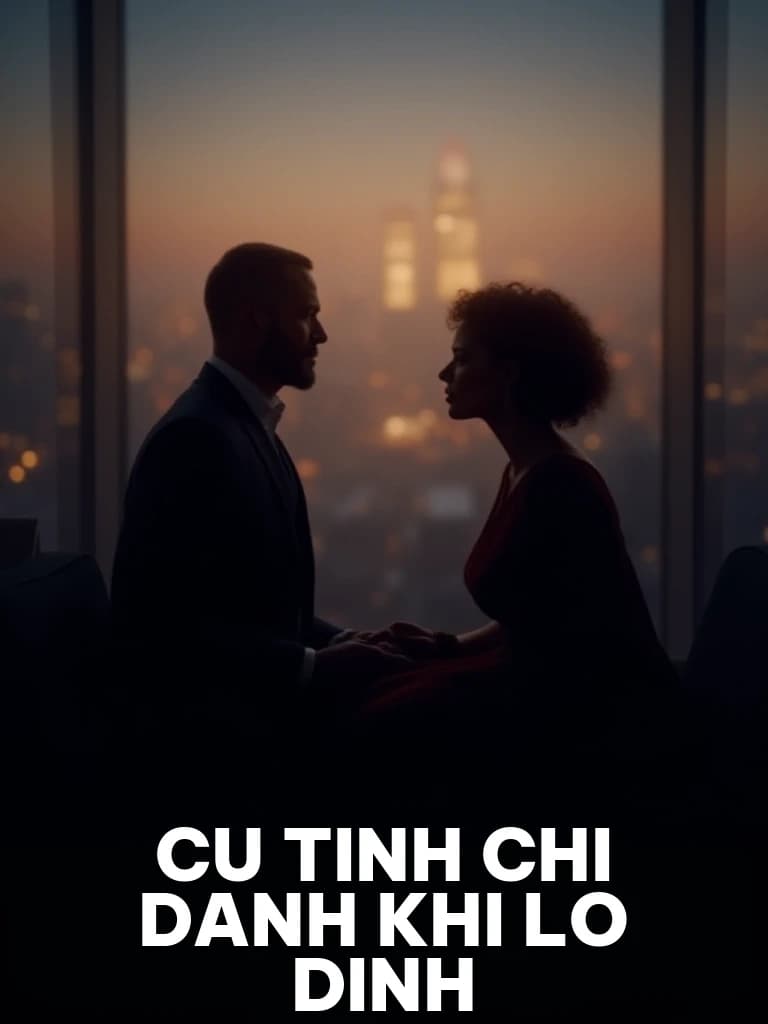Cự Tinh Chi Danh Khí Lô Đỉnh - Cover image