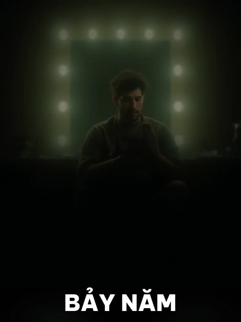 Bảy Năm - Cover image