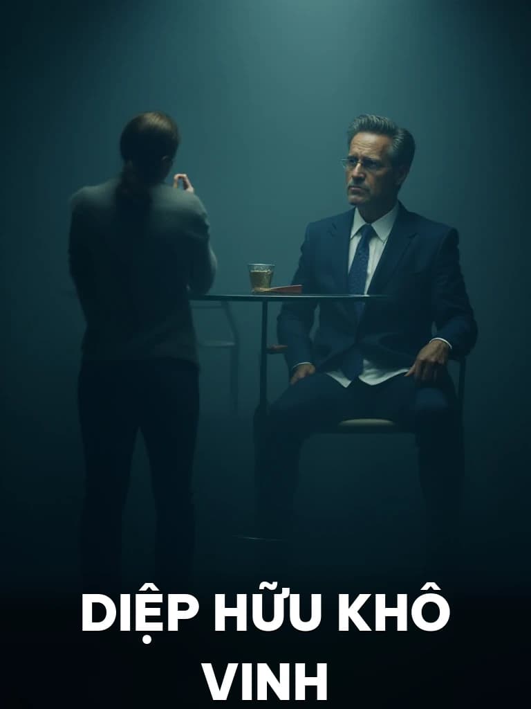 Diệp Hữu Khô Vinh - Cover image