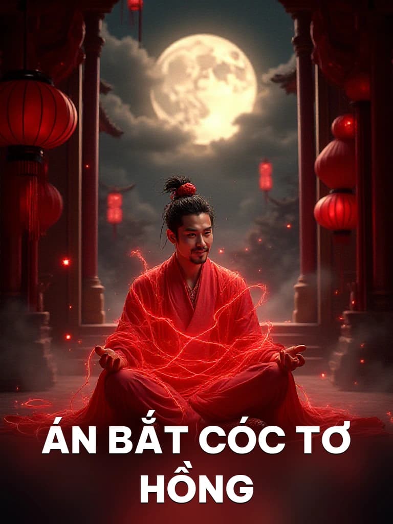 Án Bắt Cóc Tơ Hồng - Cover image