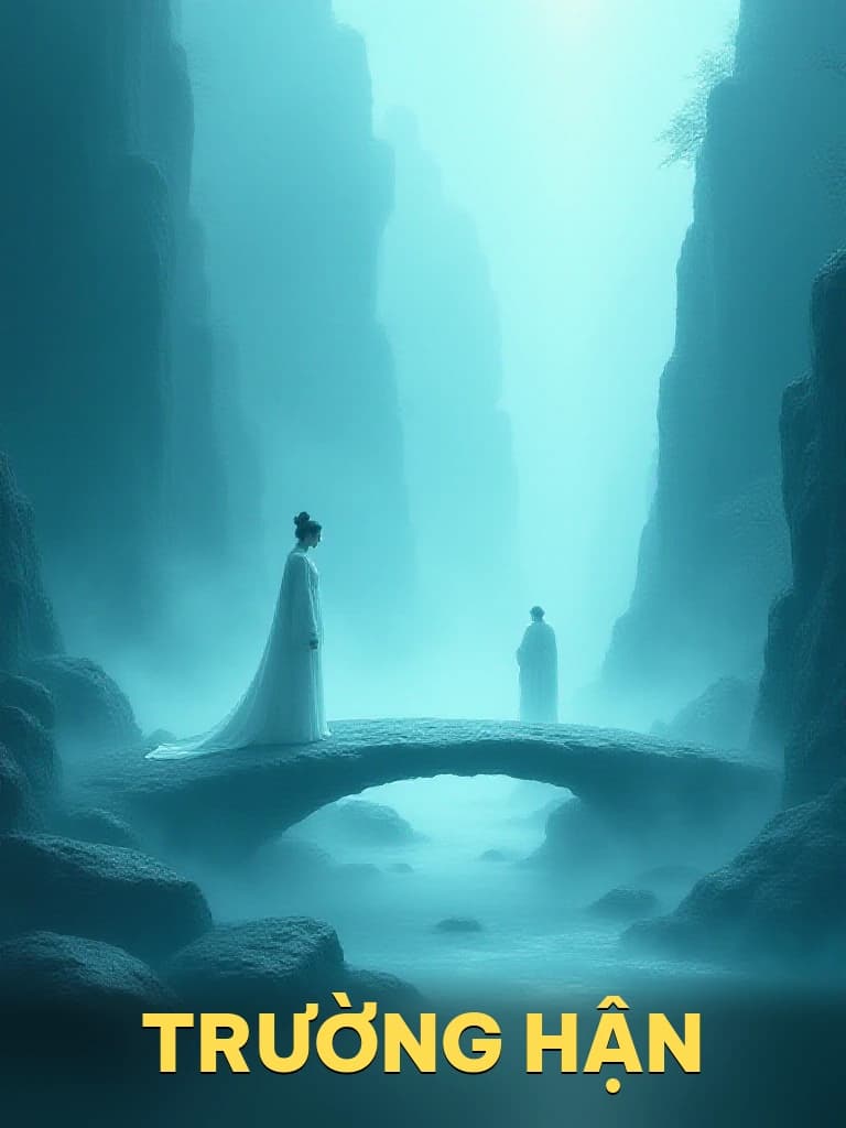 Trường Hận - Cover image