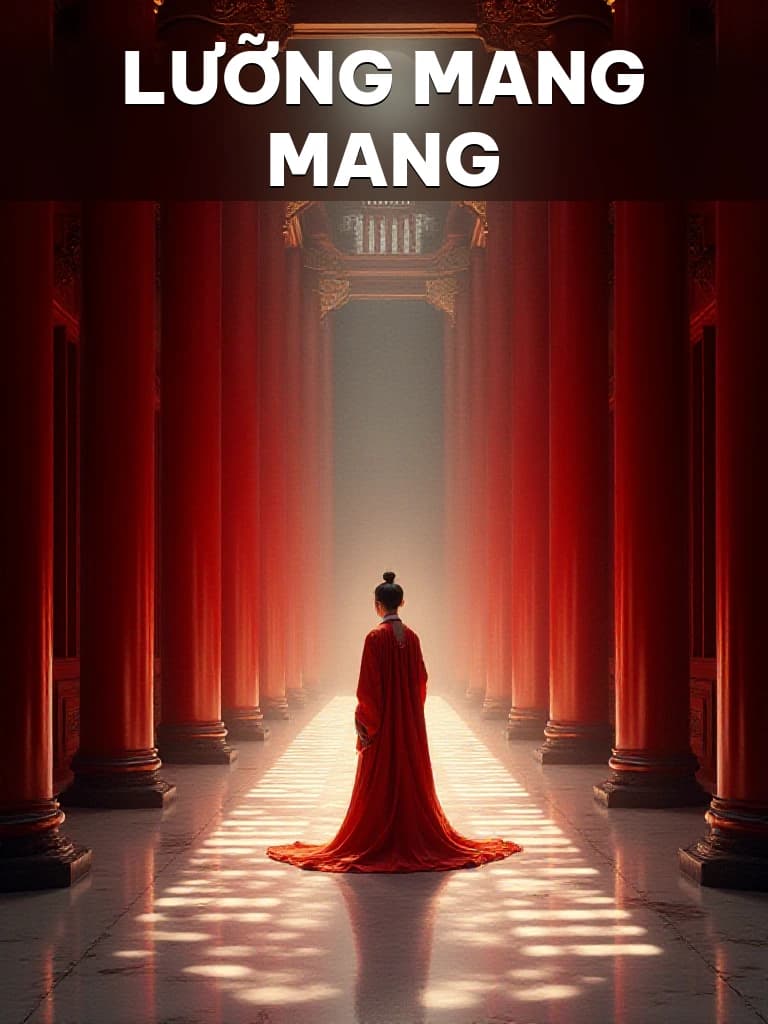 Lưỡng Mang Mang - Cover image