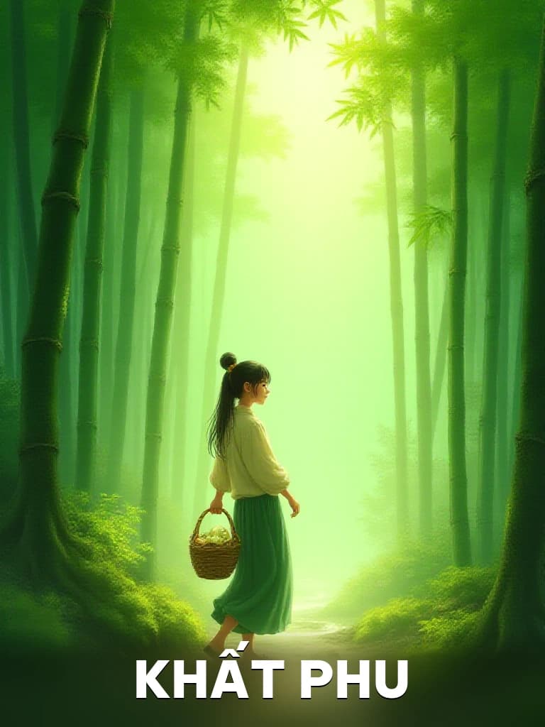 Khất Phu - Cover image