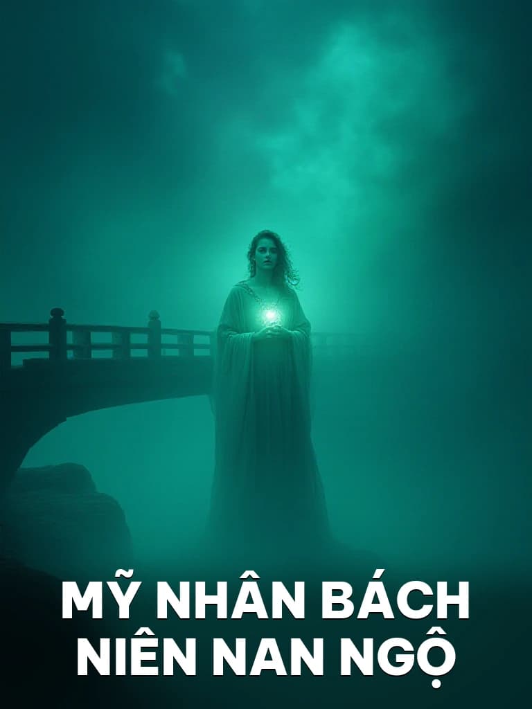 Mỹ Nhân Bách Niên Nan Ngộ - Cover image