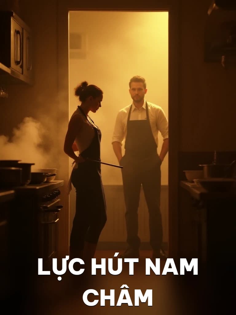 Lực Hút Nam Châm - Featured story by Unknown