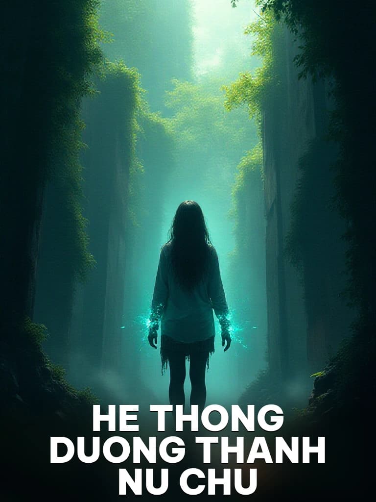 Hệ Thống Dưỡng Thành Nữ Chủ - Cover image