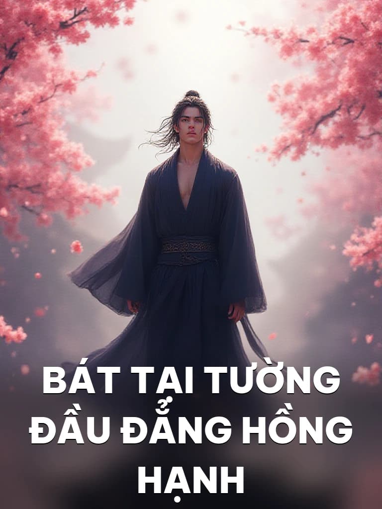 Bát Tại Tường Đầu Đẳng Hồng Hạnh - Cover image