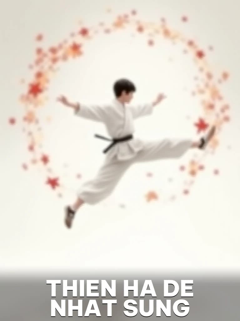 Thiên Hạ Đệ Nhất Sủng - Cover image