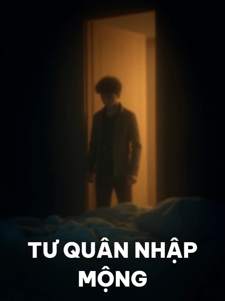 Tư Quân Nhập Mộng - Cover image