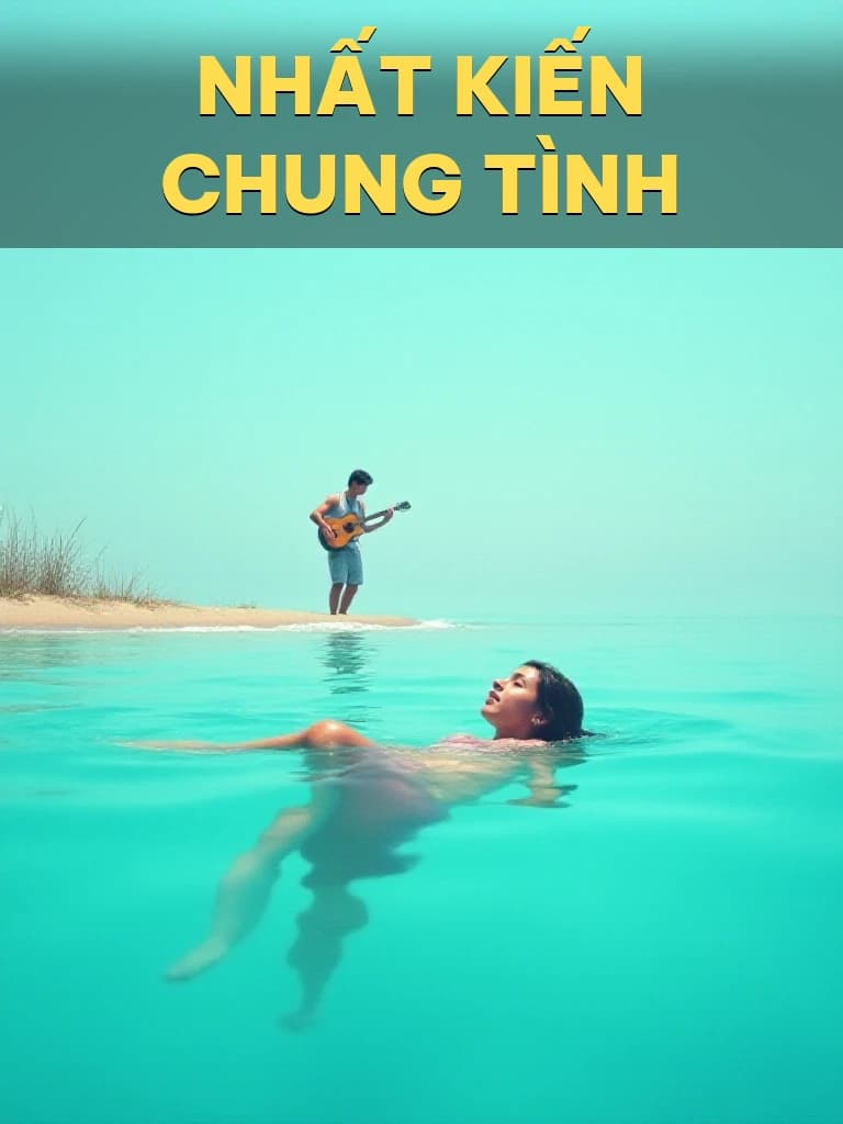 Nhất Kiến Chung Tình - Cover image