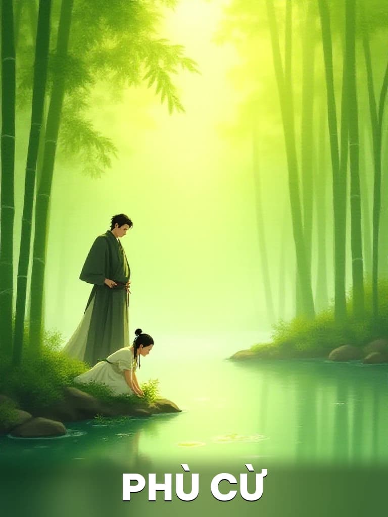 Phù Cừ - Cover image