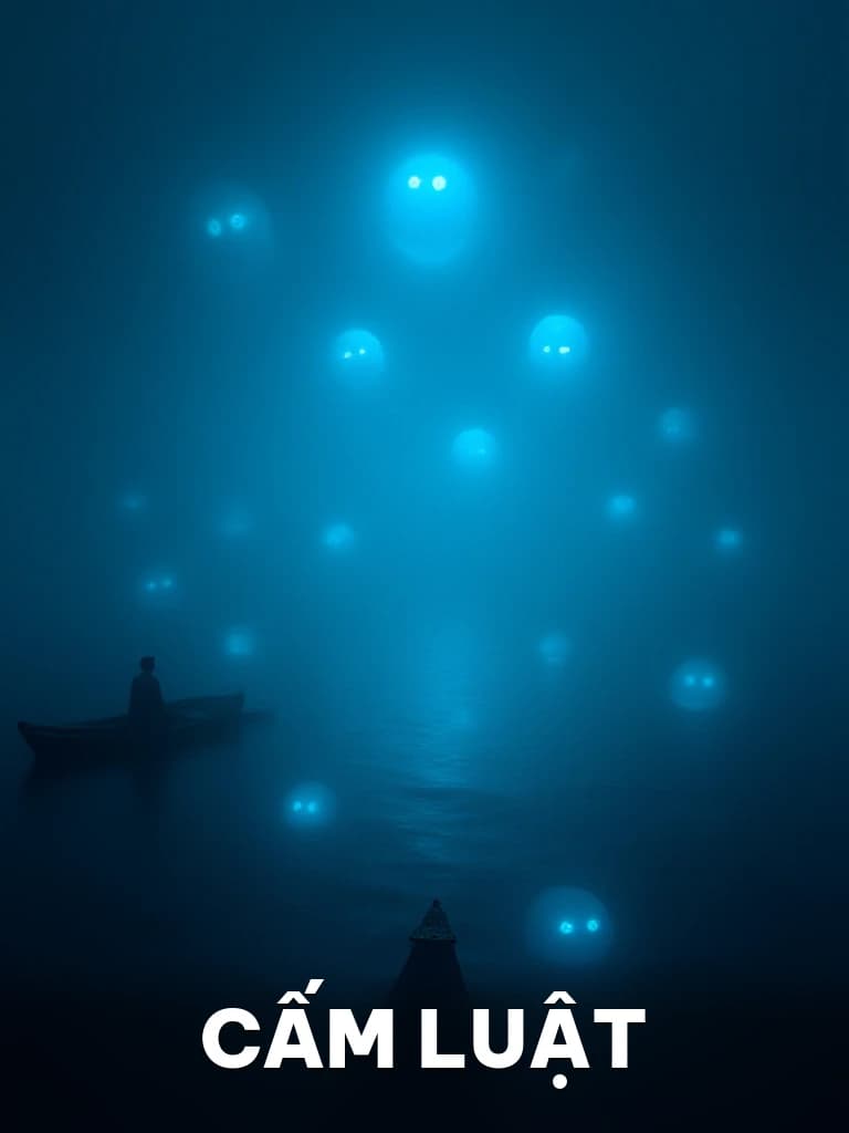 Cấm Luật - Cover image