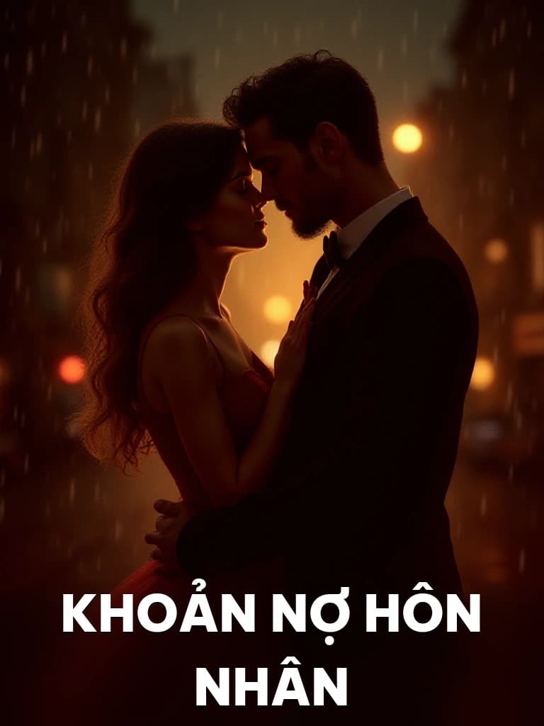 Khoản Nợ Hôn Nhân - Cover image