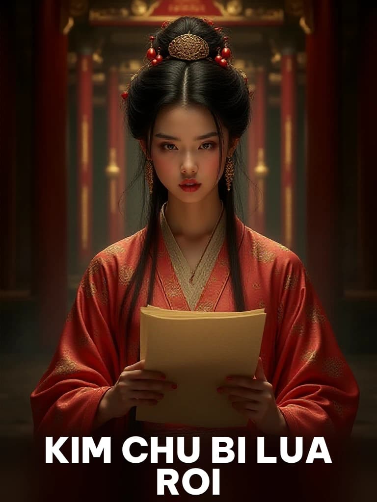 Kim Chủ, Bị Lừa Rồi! - Cover image